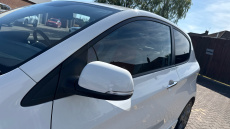 Kia Picanto 1.25 Chilli EcoDynamics 3dr Petrol Hatchback